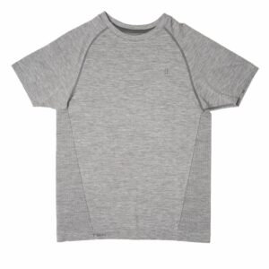 Camiseta Deportiva Manga Corta TSX