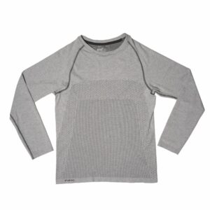 Camiseta Deportiva Manga Larga TSX