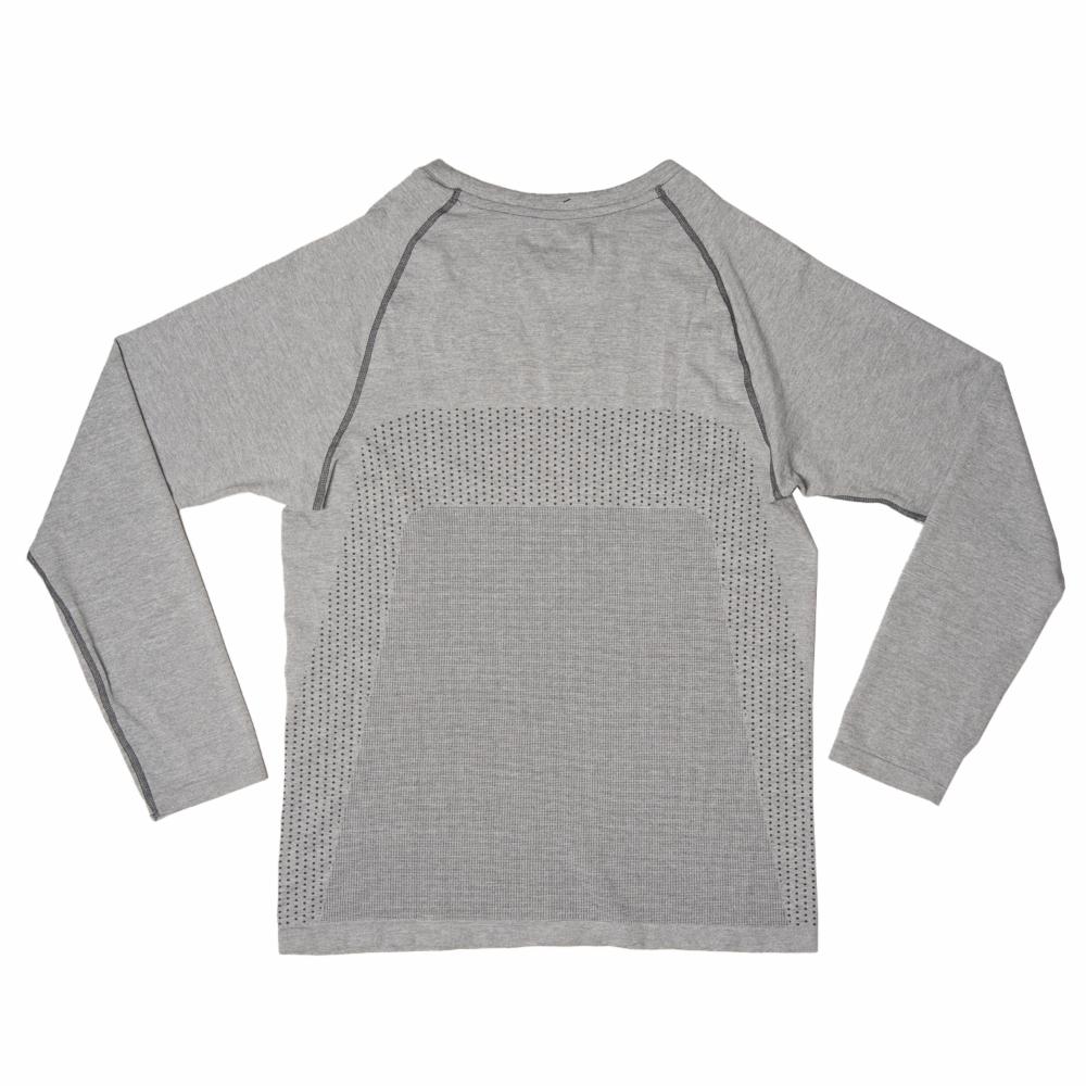 Camiseta Deportiva Manga Larga TSX - Imagen 2