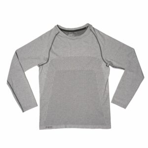 Camiseta Deportiva Manga Larga TSX