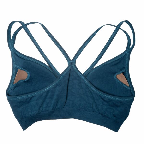 Top Deportivo Con Tiras TSX - Imagen 2