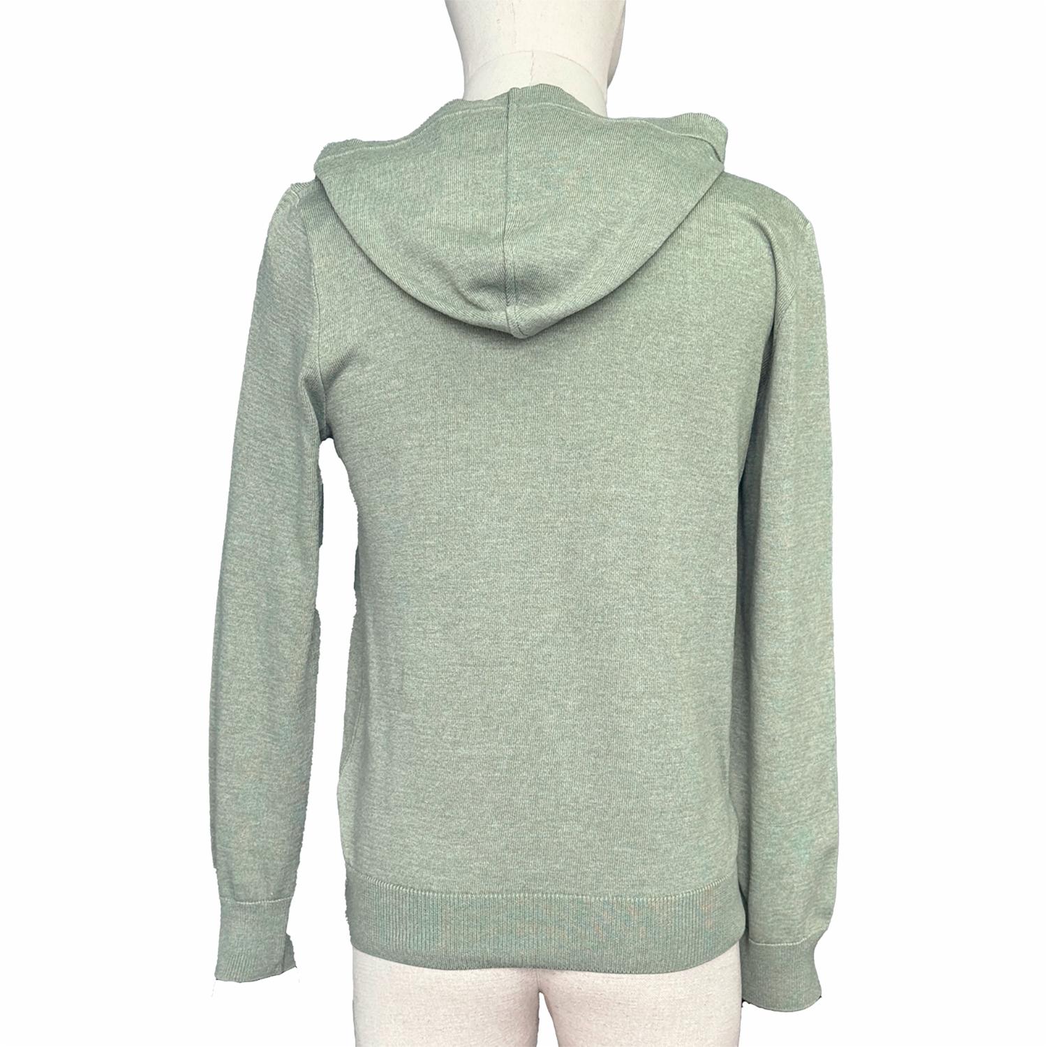 Hoodie Con Capucha MGX BASIC - Imagen 2