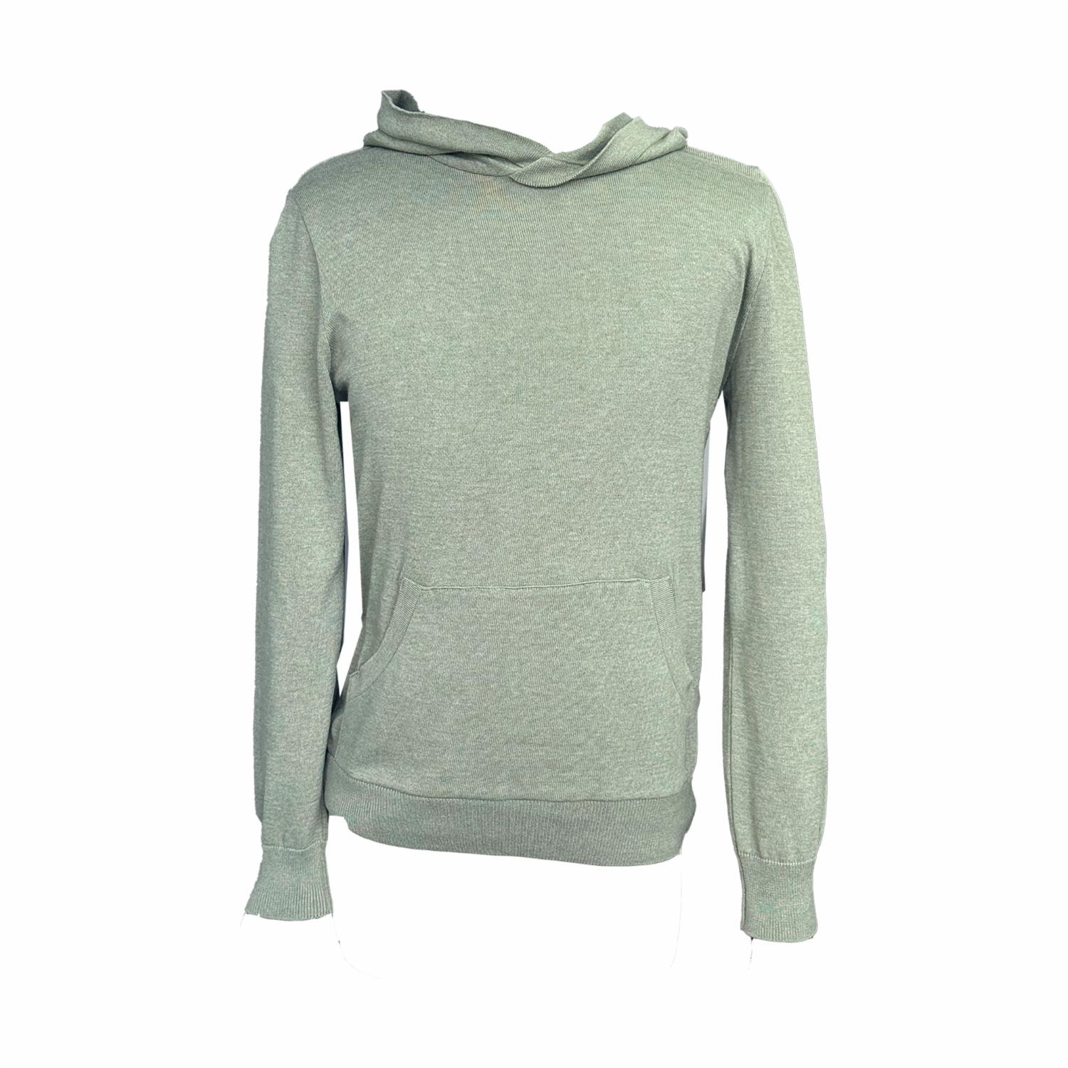 Hoodie Con Capucha MGX BASIC - Imagen 3