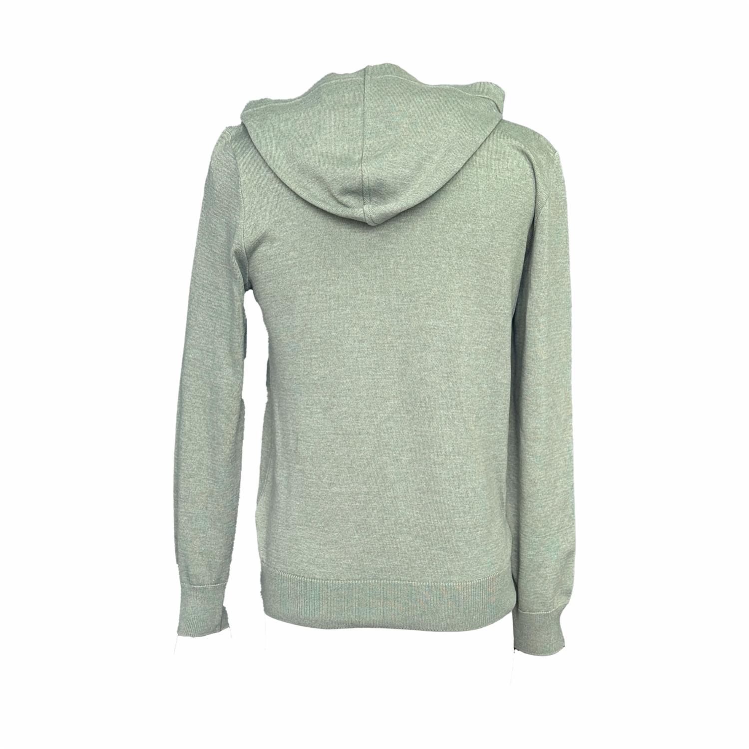 Hoodie Con Capucha MGX BASIC - Imagen 4