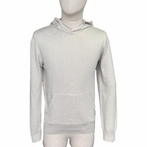 Hoodie Con Capucha MGX BASIC