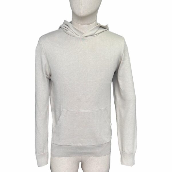 Hoodie Con Capucha MGX BASIC