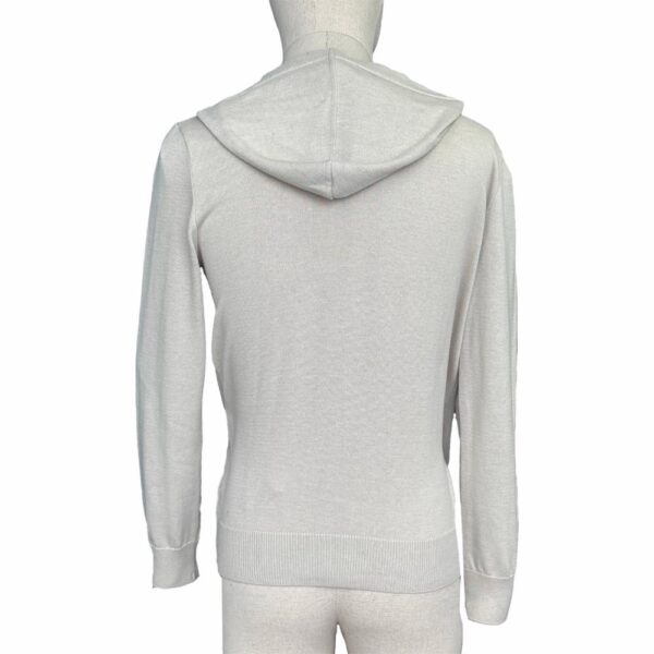 Hoodie Con Capucha MGX BASIC - Imagen 2
