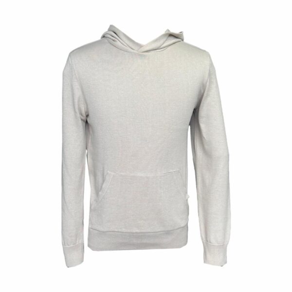 Hoodie Con Capucha MGX BASIC - Imagen 3