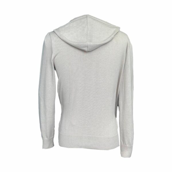 Hoodie Con Capucha MGX BASIC - Imagen 4