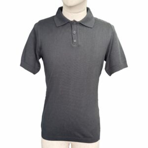 Camiseta Cuello Polo MGX BASIC