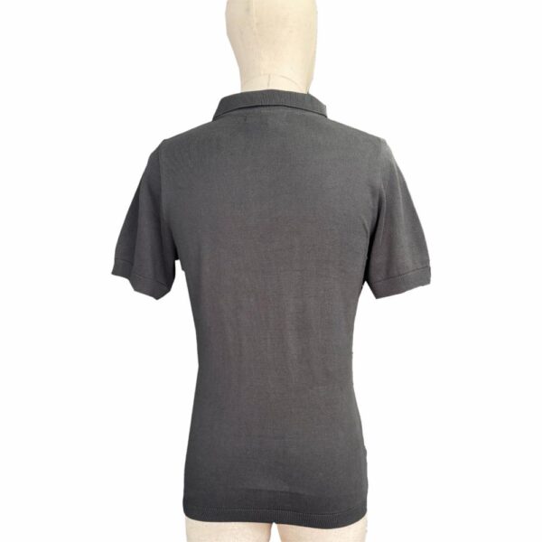 Camiseta Cuello Polo MGX BASIC - Imagen 2