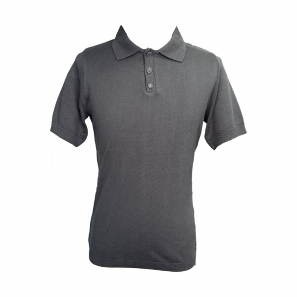 Camiseta Cuello Polo MGX BASIC - Imagen 3
