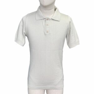 Camiseta Cuello Polo MGX BASIC