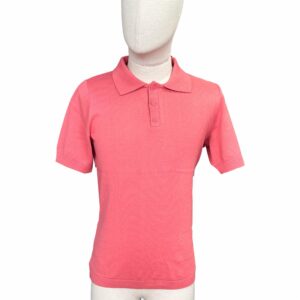 Camiseta Cuello Polo MGX BASIC