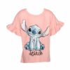 Camiseta Estampada Stitch DISNEY
