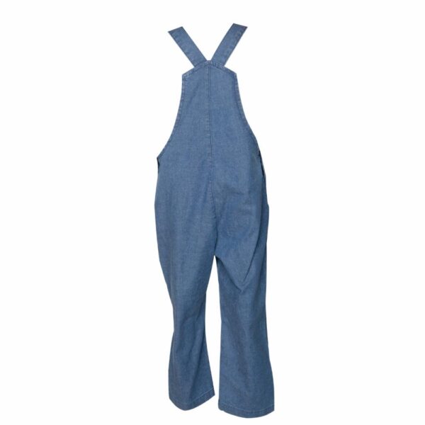Overol Jeans Stitch DISNEY - Imagen 2