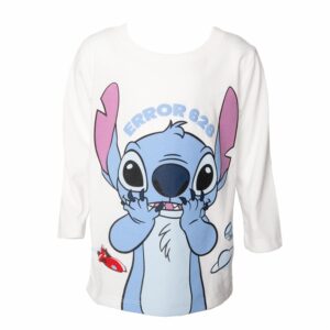 Camiseta Estampada Stitch DISNEY
