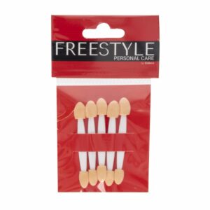Aplicador De Sombras X5 FREESTYLE Pequeño