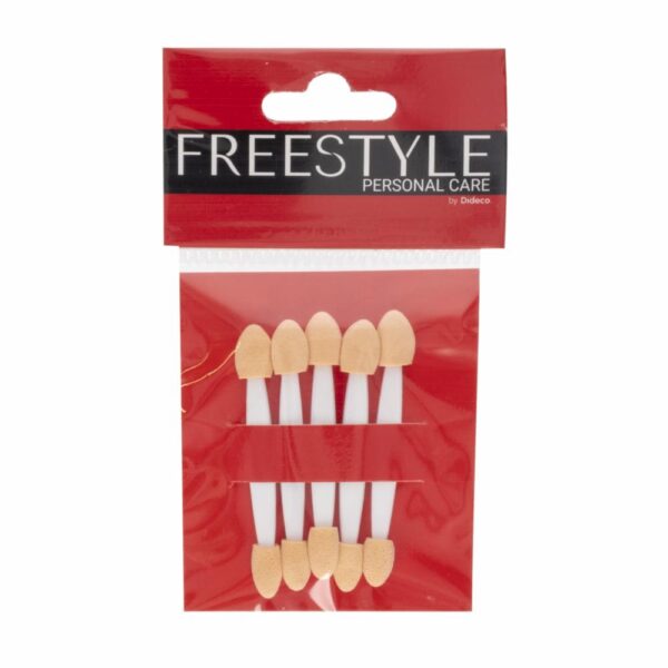 Aplicador De Sombras X5 FREESTYLE Pequeño