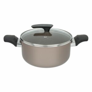 Olla Con Tapa Malazo TRAMONTINA 20 Cm