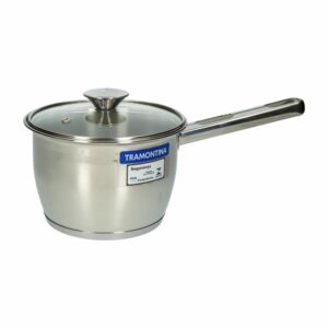 Olla Honda Línea Allegra De Inducción TRAMONTINA 16 CM