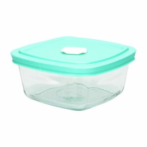 Refractario Con Tapa MARINEX 500 ML