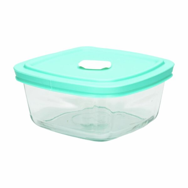 Refractario Con Tapa MARINEX 500 ML