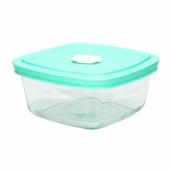 Refractario Con Tapa MARINEX 500 ML