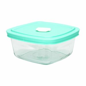 Refractario Con Tapa MARINEX 500 ML