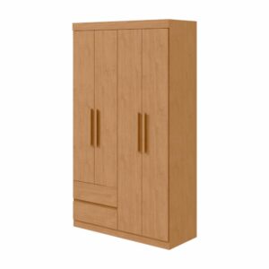 Ropero Zeus LOPAS 4 Puertas