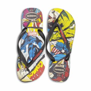 Sandalia Top Clas HAVAIANAS Talla 41 - 42