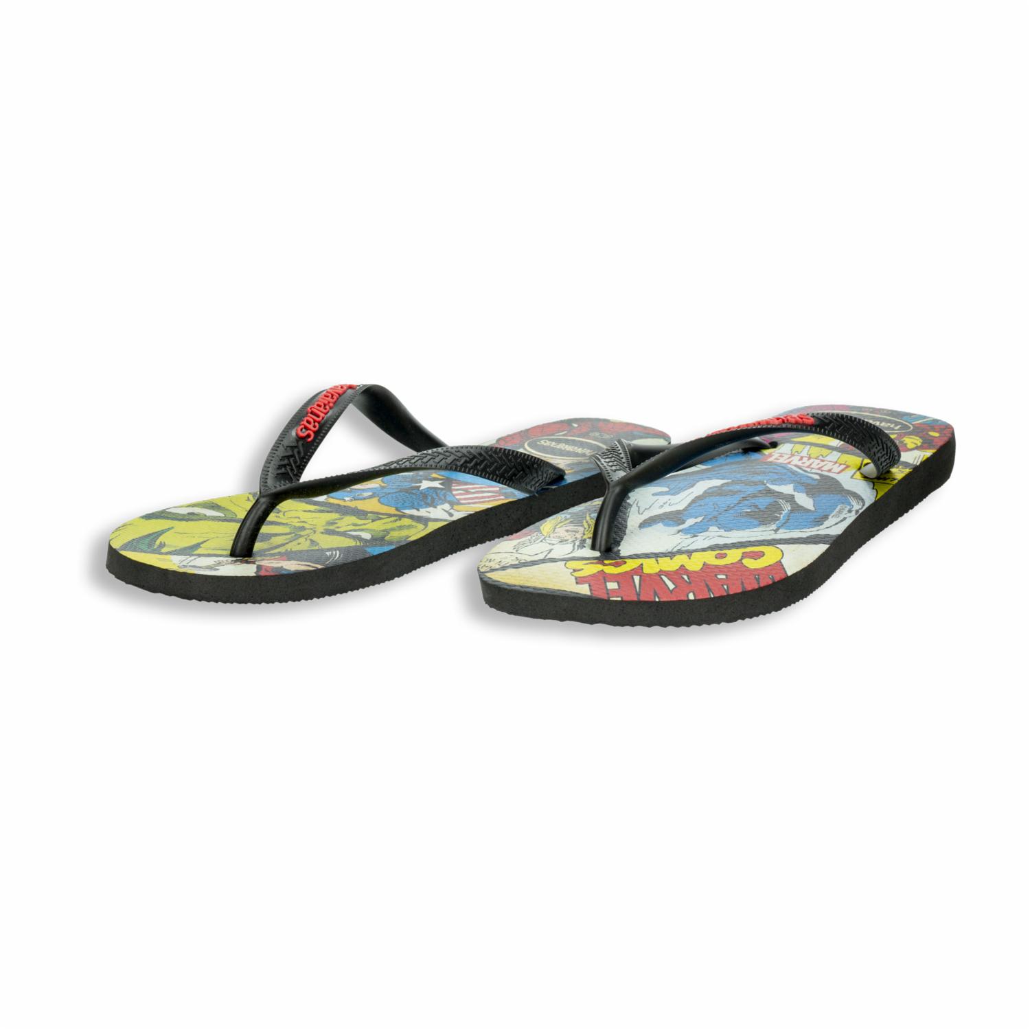 Sandalia Top Clas HAVAIANAS Talla 41 - 42 - Imagen 2