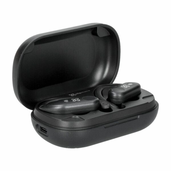 Audífonos Xtrembuds KTE-500BK KLIPXTREME Wireless - Imagen 2