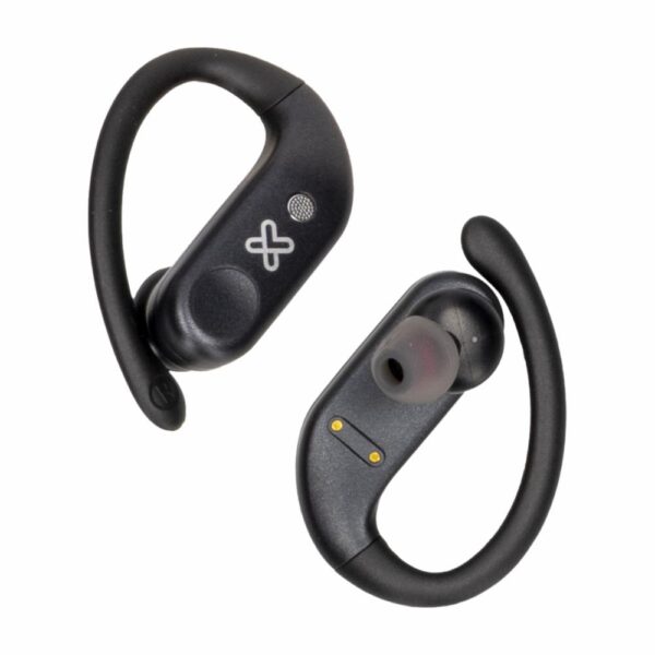 Audífonos Xtrembuds KTE-500BK KLIPXTREME Wireless - Imagen 3