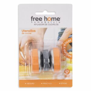 Afilador Cuchillos FREE HOME Mediano