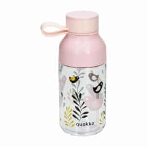 Tomatodo Ice Pájaros Con Correa QUOKKA 430 Ml