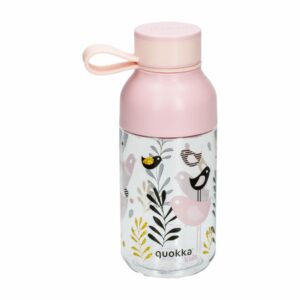 Tomatodo Ice Pájaros Con Correa QUOKKA 430 Ml