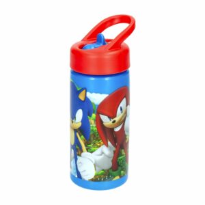 Tomatodo Playground Diseño Sonic DISNEY 410 Ml