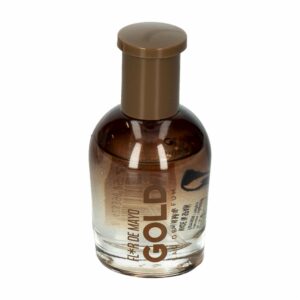 Fragancia Para Caballero Gold FLOR DE MAYO EDP 23 Ml