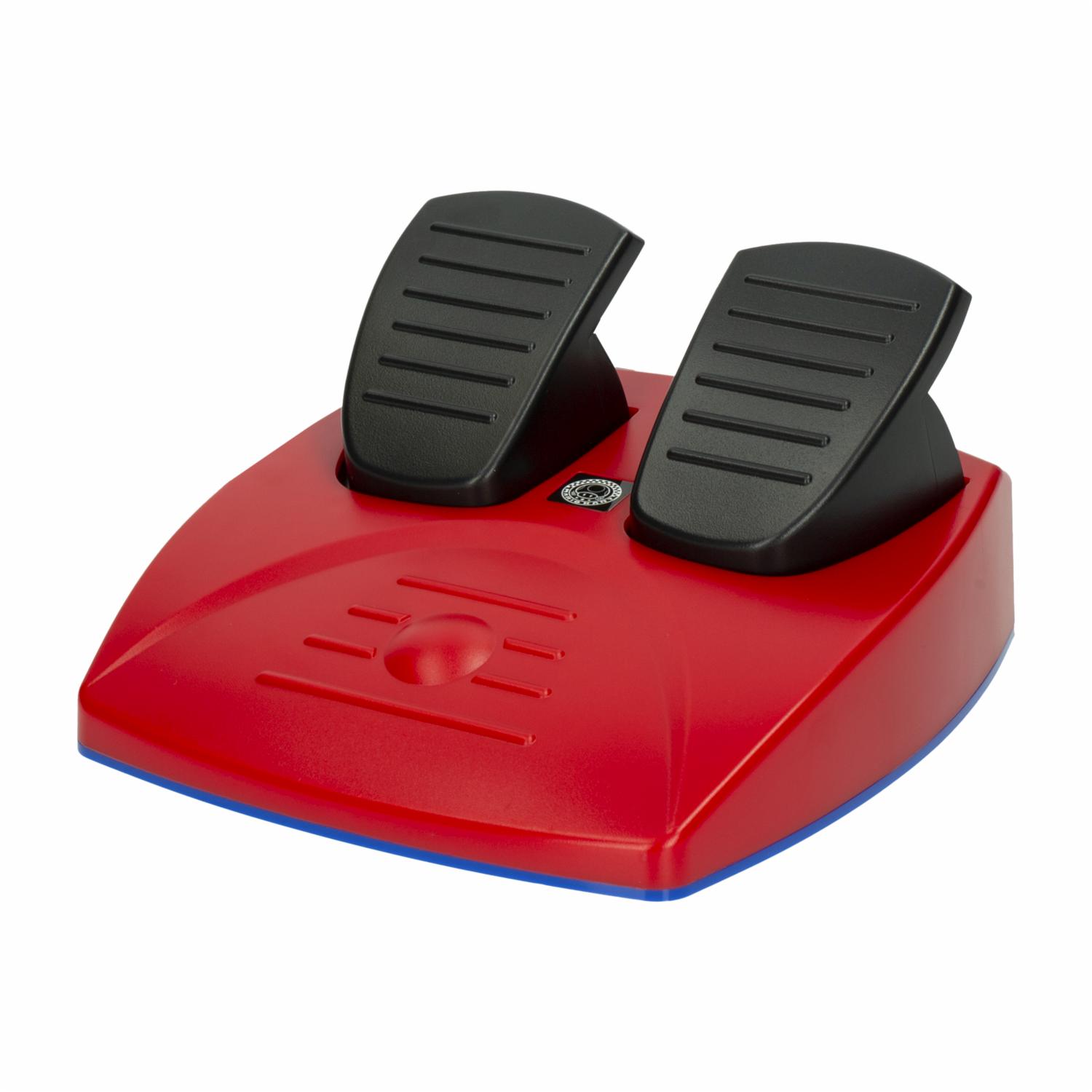 Volante De Carrera Mario Kart Pro Mini HORI Nintendo Switch - Imagen 2