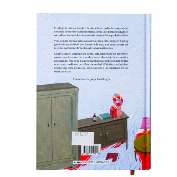 Libro El Cuento Mas Hermoso Del Mundo MESTAS 56 Páginas - Imagen 2