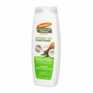 Acondicionador De Cabello De Aceite de Coco PALMERS 400 Ml