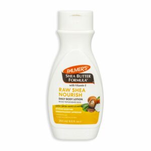 Loción Corporal De Manteca De Karité PALMERS 250 Ml