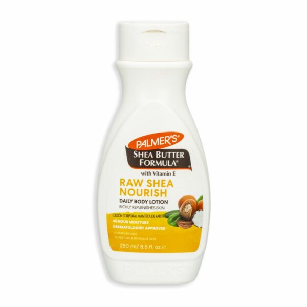 Loción Corporal De Manteca De Karité PALMERS 250 Ml