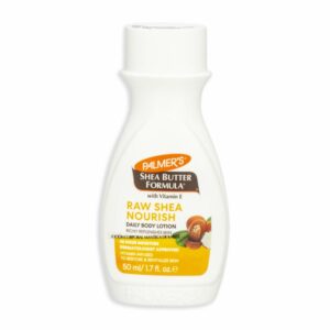 Loción Corporal De Manteca De Karité PALMERS 50 Ml