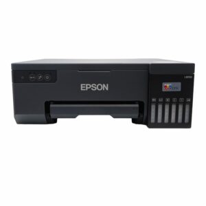 Impresora L8050 Fotográfica Conectividad Wifi EPSON Tinta Contínua