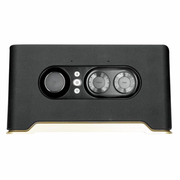 Parlante Retro MM909JBL00 JBL Negro - Imagen 2
