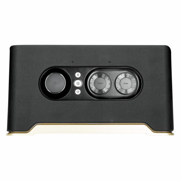 Parlante Retro MM909JBL00 JBL Negro - Imagen 2