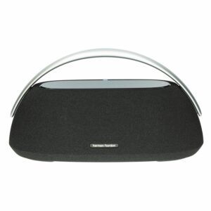 Parlante Go + Play 3 MM900HNK12 HARMAN KARDON Negro