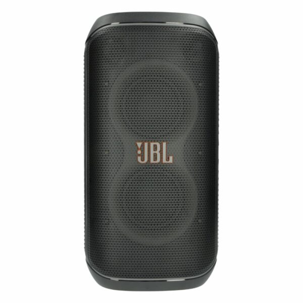 Parlante Partybox Club 120 JBLPBCLUB120AM JBL Negro